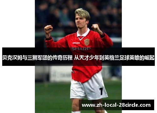 贝克汉姆与三狮军团的传奇历程 从天才少年到英格兰足球英雄的崛起