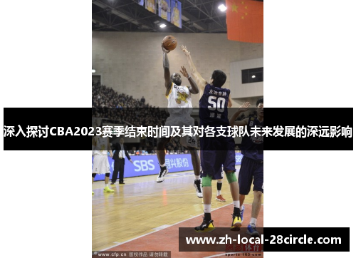 深入探讨CBA2023赛季结束时间及其对各支球队未来发展的深远影响