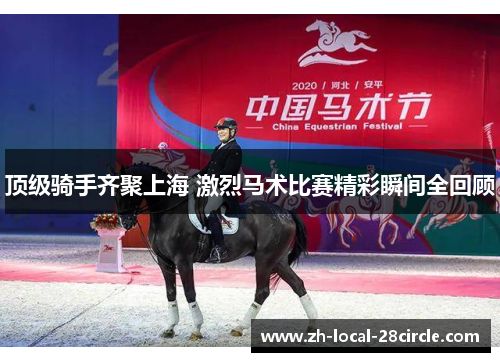顶级骑手齐聚上海 激烈马术比赛精彩瞬间全回顾