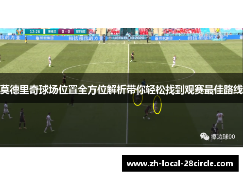 莫德里奇球场位置全方位解析带你轻松找到观赛最佳路线